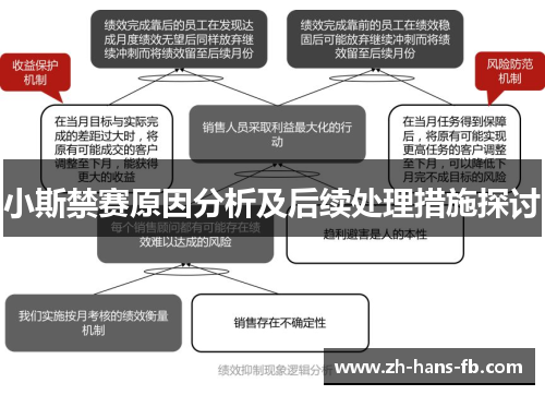 小斯禁赛原因分析及后续处理措施探讨