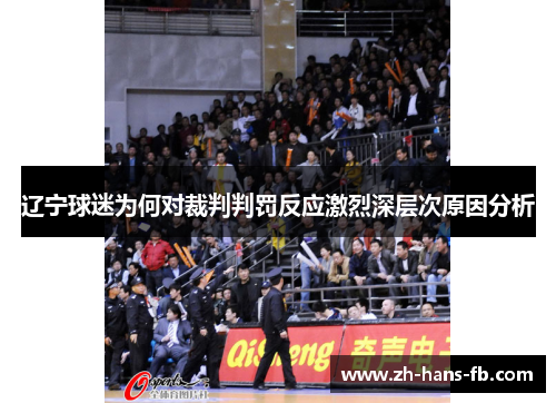 辽宁球迷为何对裁判判罚反应激烈深层次原因分析