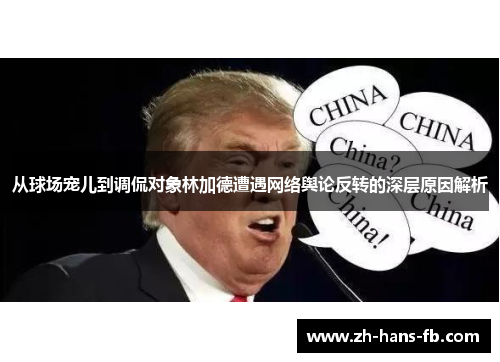 从球场宠儿到调侃对象林加德遭遇网络舆论反转的深层原因解析