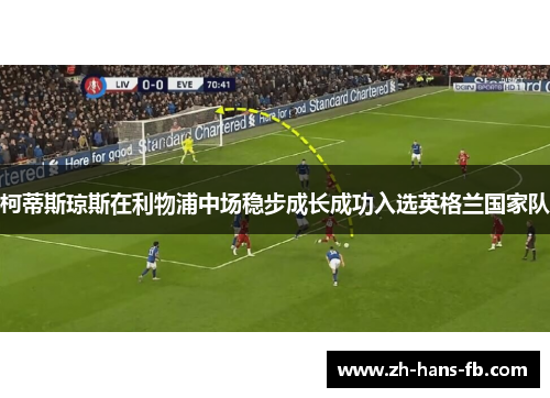 柯蒂斯琼斯在利物浦中场稳步成长成功入选英格兰国家队