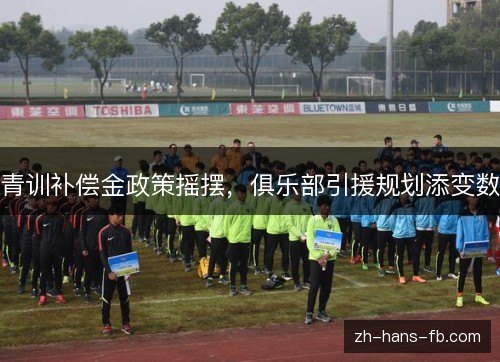 青训补偿金政策摇摆，俱乐部引援规划添变数